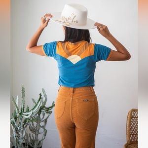 Classic Rock Couture tshirt size large